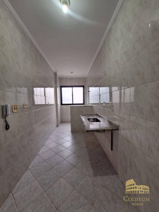 Imagem Apartamento com 1 Quarto à Venda, 52 m² em Canto Do Forte - Praia Grande Imagem Apartamento com 1 Quarto à Venda, 52 m² em Canto Do Forte - Praia Grande