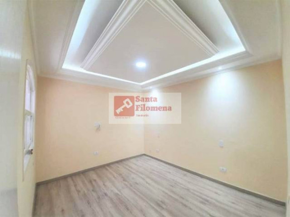 Imagem Sobrado com 3 Quartos à Venda, 200 m² em Vila Pires - Santo André Imagem Sobrado com 3 Quartos à Venda, 200 m² em Vila Pires - Santo André