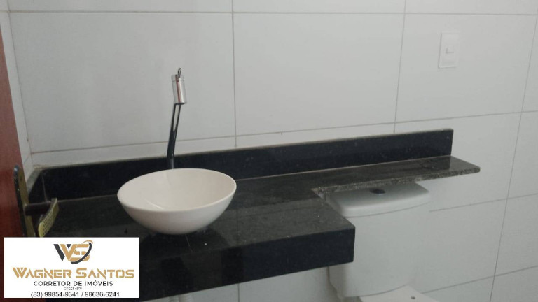Imagem Cobertura com 3 Quartos à Venda, 105 m² em Brisamar - João Pessoa