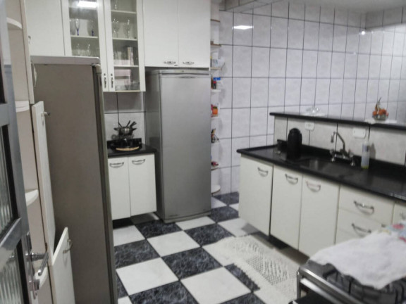 Imagem Casa com 3 Quartos à Venda, 260 m² em Jardim Vila Formosa - São Paulo