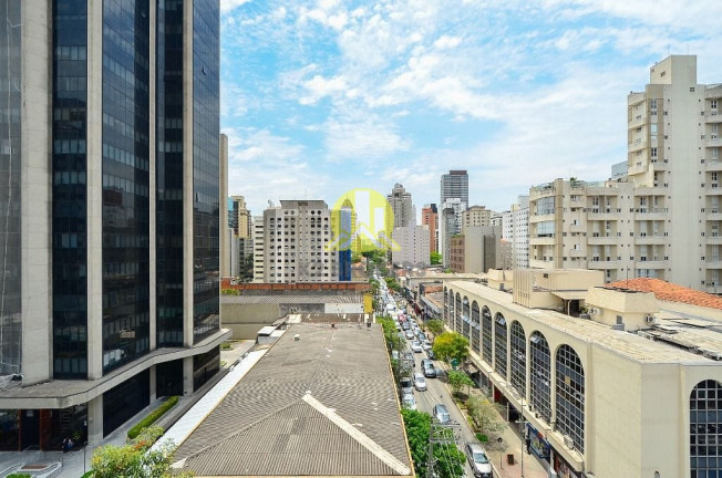 Imagem Apartamento com 2 Quartos à Venda, 75 m² em Itaim Bibi - São Paulo Imagem Apartamento com 2 Quartos à Venda, 75 m² em Itaim Bibi - São Paulo