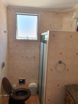 Imagem Apartamento com 1 Quarto à Venda, 58 m² em Boqueirão - Santos Imagem Apartamento com 1 Quarto à Venda, 58 m² em Boqueirão - Santos