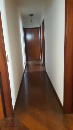 Imagem Apartamento com 4 Quartos à Venda, 159 m² em Perdizes Imagem Apartamento com 4 Quartos à Venda, 159 m² em Perdizes