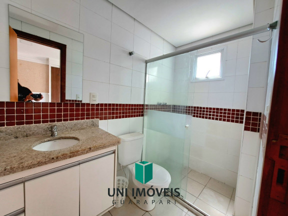 Imagem Apartamento com 3 Quartos à Venda, 105 m² em Praia Do Morro - Guarapari