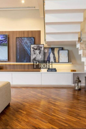 Imagem Cobertura com 3 Quartos à Venda, 246 m² em Rudge Ramos - São Bernardo Do Campo