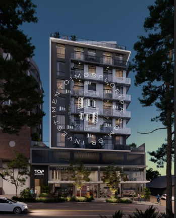 Apartamento com 1 Quarto à Venda, 40 m² em Córrego Grande - Florianópolis