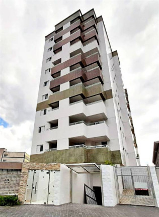Apartamento com 2 Quartos à Venda, 56 m² em Mirim - Praia Grande
