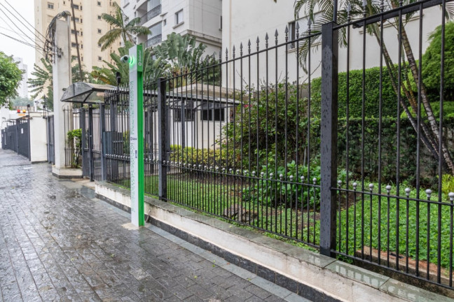 Imagem Apartamento com 3 Quartos à Venda, 75 m² em Vila Anglo Brasileira - São Paulo