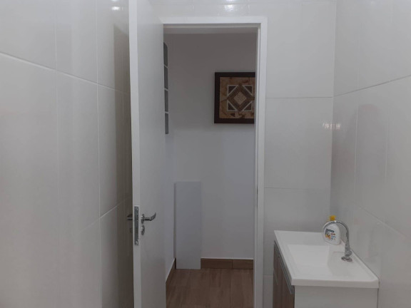Imagem Casa de Condomínio com 2 Quartos à Venda, 72 m² em Padroeira - Osasco Imagem Casa de Condomínio com 2 Quartos à Venda, 72 m² em Padroeira - Osasco