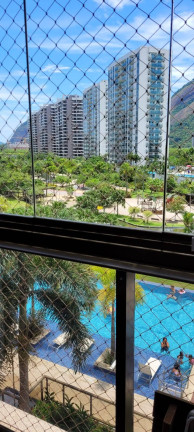 Apartamento com 3 Quartos à Venda, 164 m² em Camorim - Rio De Janeiro