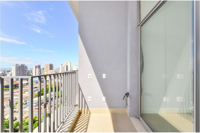Imagem Apartamento com 1 Quarto à Venda, 26 m² em Vila Mariana - São Paulo Imagem Apartamento com 1 Quarto à Venda, 26 m² em Vila Mariana - São Paulo