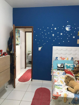 Imagem Casa com 2 Quartos à Venda, 45 m² em Jardim Camila - Sorocaba Imagem Casa com 2 Quartos à Venda, 45 m² em Jardim Camila - Sorocaba