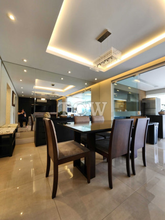 Imagem Apartamento com 3 Quartos à Venda, 261 m² em Vila Mariana - São Paulo