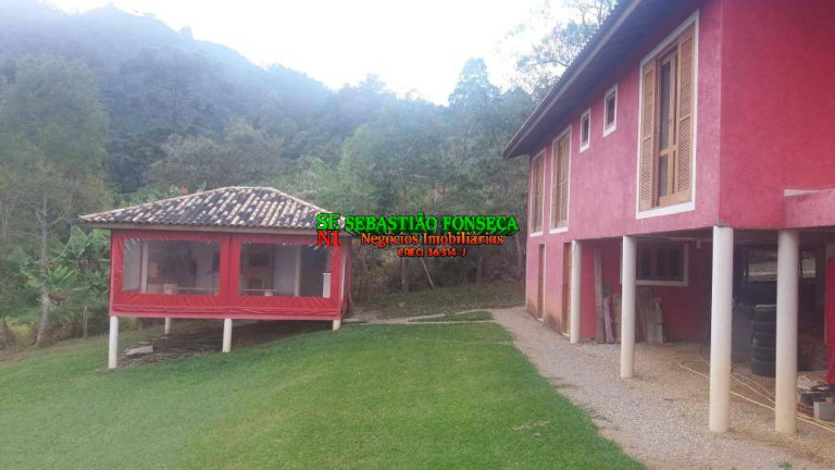 Imagem Chácara com 3 Quartos à Venda, 5 m² em São Francisco Xavier - São José Dos Campos Imagem Chácara com 3 Quartos à Venda, 5 m² em São Francisco Xavier - São José Dos Campos