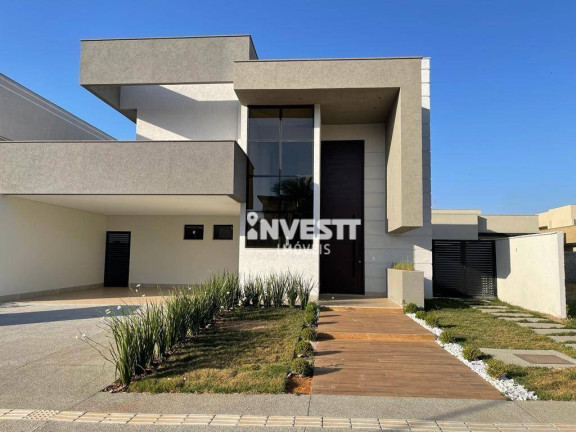 Imagem Casa com 4 Quartos à Venda, 304 m² em Portal Do Sol Green - Goiânia Imagem Casa com 4 Quartos à Venda, 304 m² em Portal Do Sol Green - Goiânia