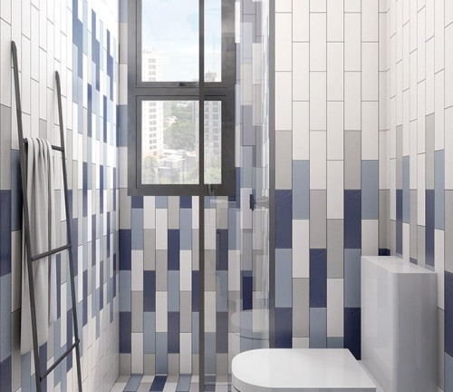 Imagem Apartamento com 1 Quarto à Venda, 17 m² em Vila Mariana - São Paulo