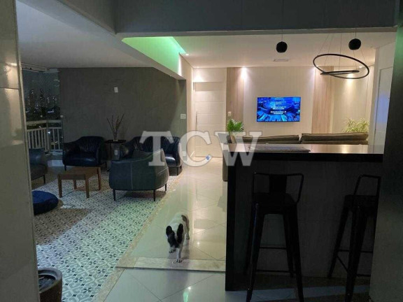 Imagem Apartamento com 3 Quartos à Venda, 103 m² em Mooca - São Paulo Imagem Apartamento com 3 Quartos à Venda, 103 m² em Mooca - São Paulo