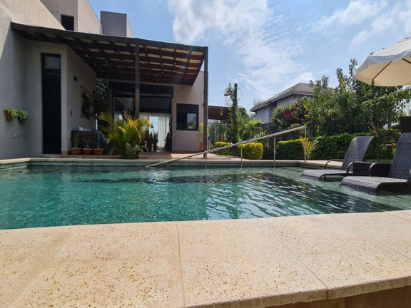 Imagem Casa de Condomínio com 4 Quartos à Venda, 1.036 m² em Colinas De Inhandjara - Itupeva Imagem Casa de Condomínio com 4 Quartos à Venda, 1.036 m² em Colinas De Inhandjara - Itupeva