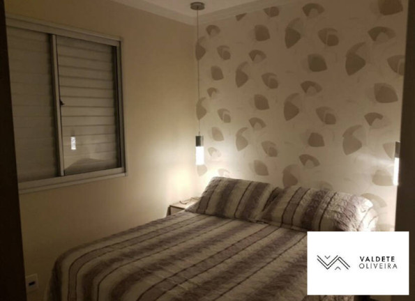 Imagem Apartamento com 2 Quartos à Venda, 60 m² em Parque Residencial Flamboyant - São José Dos Campos Imagem Apartamento com 2 Quartos à Venda, 60 m² em Parque Residencial Flamboyant - São José Dos Campos