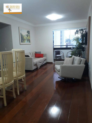 Imagem Apartamento com 3 Quartos à Venda, 90 m² em Vila Moreira - Guarulhos Imagem Apartamento com 3 Quartos à Venda, 90 m² em Vila Moreira - Guarulhos