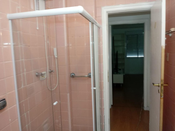 Imagem Apartamento com 1 Quarto à Venda, 80 m² em República - São Paulo