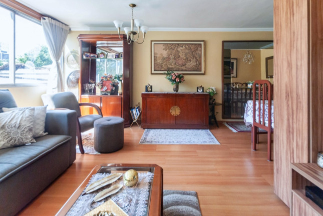 Imagem Apartamento com 3 Quartos à Venda, 106 m² em Perdizes - São Paulo