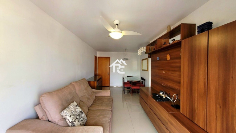Imagem Apartamento com 2 Quartos à Venda, 92 m² em Pe Pequeno - Niterói