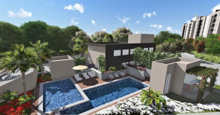 Imagem Imóvel com 2 Quartos à Venda, 50 m² em Villa Mimosa - Campinas Imagem Imóvel com 2 Quartos à Venda, 50 m² em Villa Mimosa - Campinas