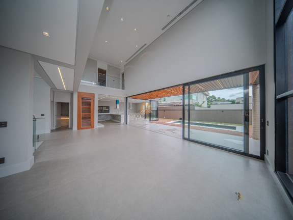 Imagem Imóvel com 5 Quartos à Venda, 560 m² em Cidade Tamboré - Santana De Parnaíba Imagem Imóvel com 5 Quartos à Venda, 560 m² em Cidade Tamboré - Santana De Parnaíba