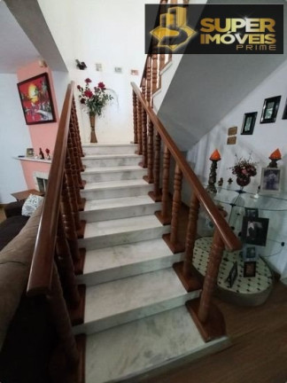 Imagem Casa com 4 Quartos à Venda, 420 m² em Areal - Pelotas
