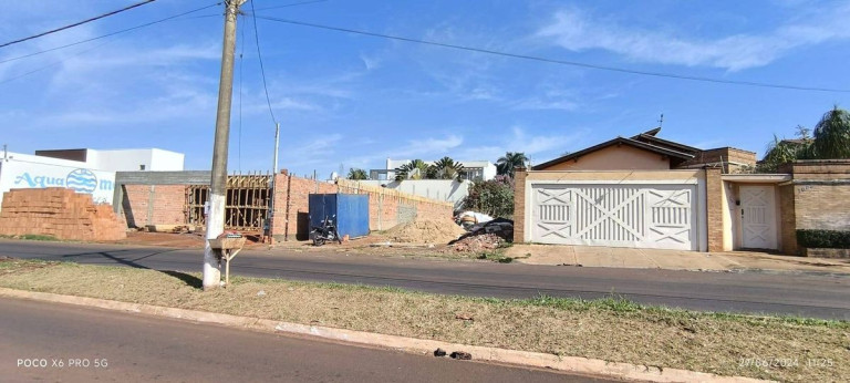 Imagem Terreno à Venda, em Orlândia Imagem Terreno à Venda, em Orlândia