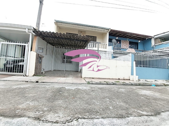Imagem Casa com 3 Quartos à Venda, 100 m² em Sítio Cercado - Curitiba Imagem Casa com 3 Quartos à Venda, 100 m² em Sítio Cercado - Curitiba