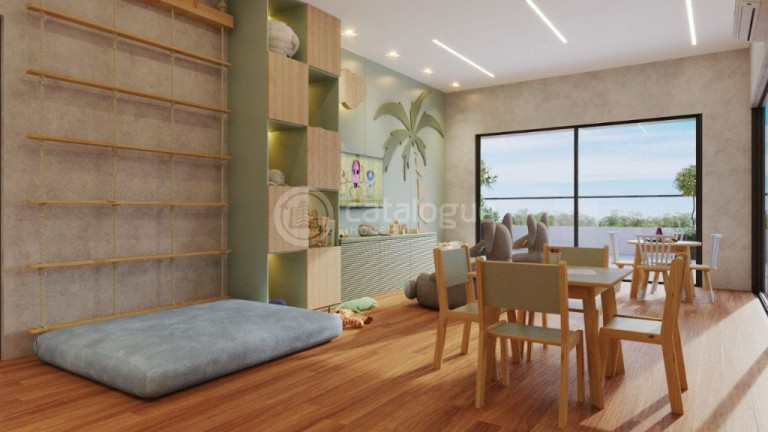 Imagem Apartamento com 3 Quartos à Venda, 75 m² em Capim Macio - Natal Imagem Apartamento com 3 Quartos à Venda, 75 m² em Capim Macio - Natal