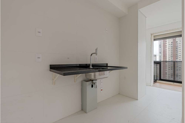 Imagem Imóvel com 1 Quarto à Venda, 56 m² em Vila Mariana - São Paulo