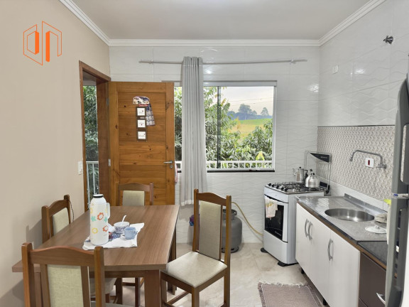 Imagem Casa com 3 Quartos à Venda, 90 m² em Gralha Azul - Fazenda Rio Grande Imagem Casa com 3 Quartos à Venda, 90 m² em Gralha Azul - Fazenda Rio Grande