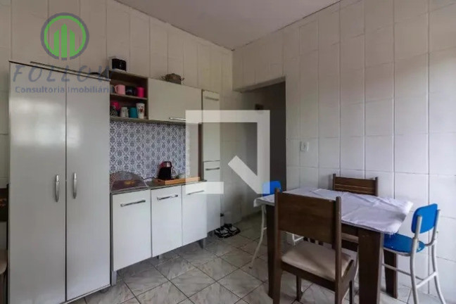 Imagem Casa com 3 Quartos à Venda, 150 m² em Pestana - Osasco Imagem Casa com 3 Quartos à Venda, 150 m² em Pestana - Osasco