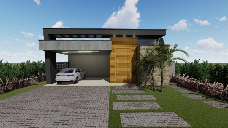 Imagem Casa de Condomínio com 3 Quartos à Venda, 24.198 m² em Alphaville - Votorantim Imagem Casa de Condomínio com 3 Quartos à Venda, 24.198 m² em Alphaville - Votorantim