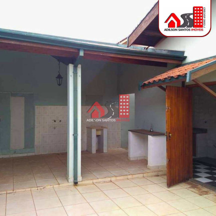 Imagem Casa com 3 Quartos à Venda, 191 m² em Parque Dos Eucaliptos - Pirassununga Imagem Casa com 3 Quartos à Venda, 191 m² em Parque Dos Eucaliptos - Pirassununga