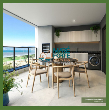 Imagem Apartamento com 2 Quartos à Venda, 75 m² em Aruan - Caraguatatuba Imagem Apartamento com 2 Quartos à Venda, 75 m² em Aruan - Caraguatatuba