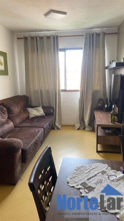 Imagem Apartamento com 2 Quartos à Venda, 45 m² em Parque São Domingos - São Paulo Imagem Apartamento com 2 Quartos à Venda, 45 m² em Parque São Domingos - São Paulo
