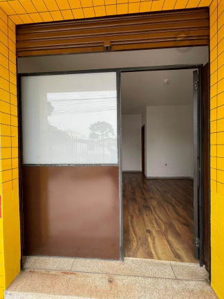 Imagem Imóvel para Alugar, 22 m² em Portão - Curitiba Imagem Imóvel para Alugar, 22 m² em Portão - Curitiba