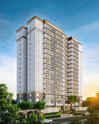 Imagem Apartamento com 3 Quartos à Venda, 105 m² em Jardim Das Paineiras - Campinas Imagem Apartamento com 3 Quartos à Venda, 105 m² em Jardim Das Paineiras - Campinas