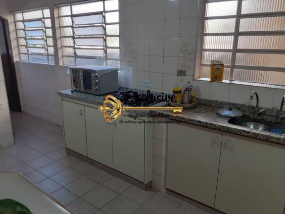 Imagem Sobrado com 3 Quartos à Venda, 176 m² em Santa Maria - Santo André Imagem Sobrado com 3 Quartos à Venda, 176 m² em Santa Maria - Santo André