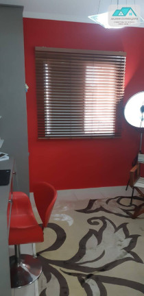 Imagem Apartamento à Venda,  em Mogi Moderno - Mogi Das Cruzes