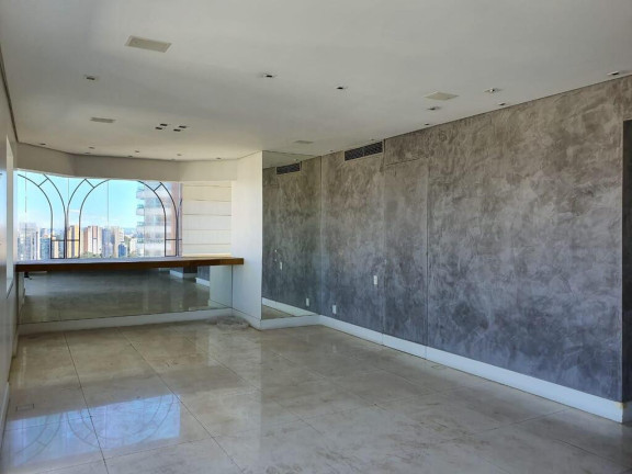 Imagem Apartamento com 4 Quartos à Venda,  em Jardim Fonte Do Morumbi - São Paulo