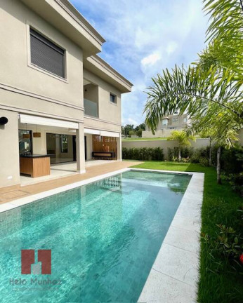 Imagem Casa à Venda, 450 m² em Alphaville - Santana De Parnaíba Imagem Casa à Venda, 450 m² em Alphaville - Santana De Parnaíba