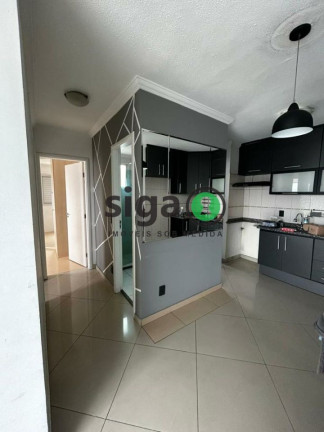 Imagem Apartamento com 2 Quartos à Venda, 50 m² em Socorro - São Paulo Imagem Apartamento com 2 Quartos à Venda, 50 m² em Socorro - São Paulo