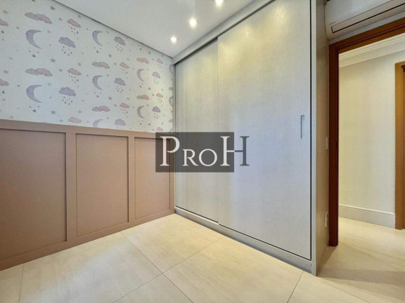Imagem Apartamento com 3 Quartos à Venda, 95 m² em Vila Almeida - Indaiatuba