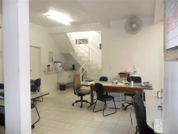 Imagem Casa com 5 Quartos à Venda, 300 m² em Brooklin - São Paulo Imagem Casa com 5 Quartos à Venda, 300 m² em Brooklin - São Paulo