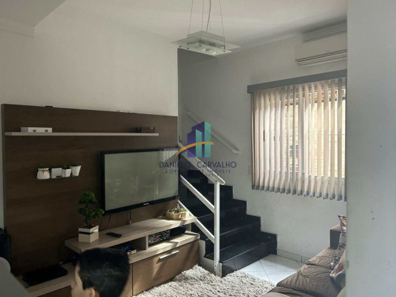 Imagem Casa com 2 Quartos à Venda, 59 m² em Antártica - Praia Grande